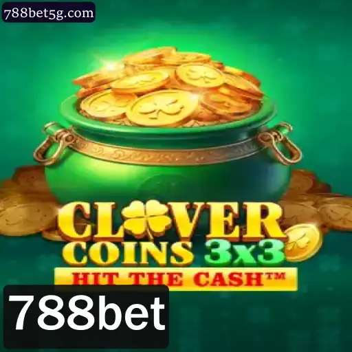 Descubra o Impactante Jogo Clovercoin3x3 no Mundo dos Cassinos Online