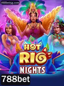 Explorando o Vibrante Mundo do Jogo HotRioNights