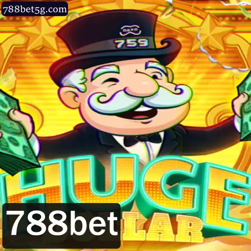 Descubra o Empolgante Mundo do Jogo HugeDollar e Desvende o Potencial do 788bet