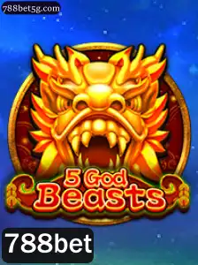 5GodBeasts: Explorando o Mundo do Novo Jogo de Estratégia