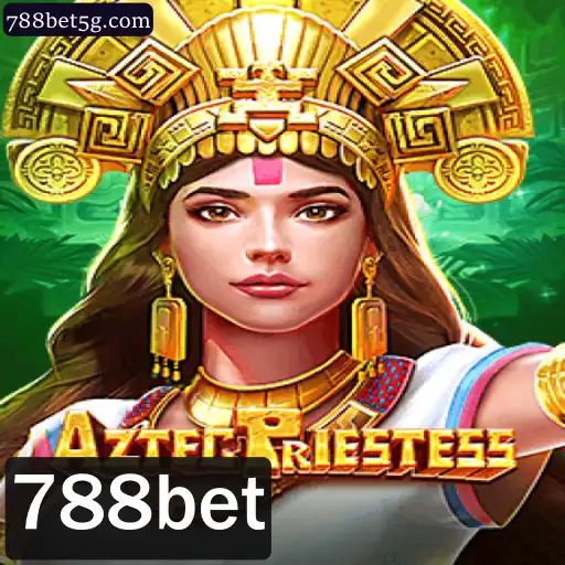 Descubra AztecPriestess: Uma Aventura Inovadora em 788bet