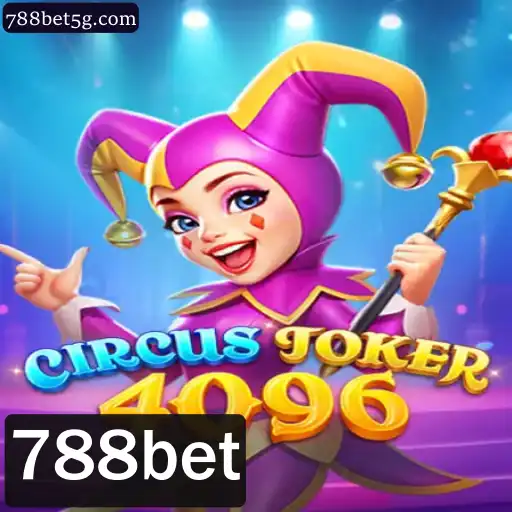 CircusJoker4096: A Nova Sensação dos Jogos de Apostas