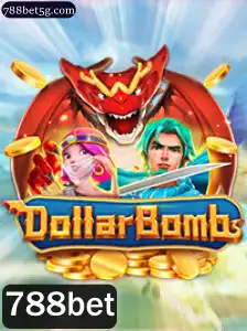 Explorando o Empolgante Mundo de DollarBombs em 788bet – Regras e Estratégias