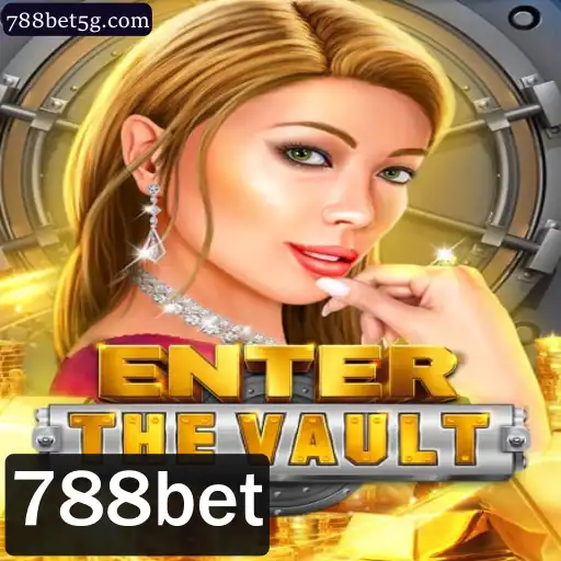 Descubra o emocionante jogo EntertheVault