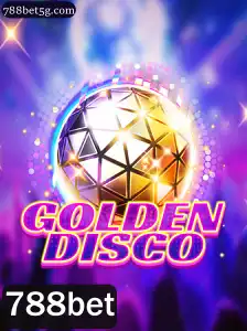 GoldenDisco: Uma Nova Sensação de Entretenimento no Mundo dos Jogos