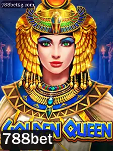 Explorando o Mundo de GoldenQueen: Um Toque de Realeza no Mundo dos Jogos