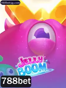 Descubra o Mundo de JellyBoom: O Jogo Multicolorido do Momento