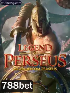 LegendofPerseus: Descobrindo a Nova Sensação dos Jogos Online