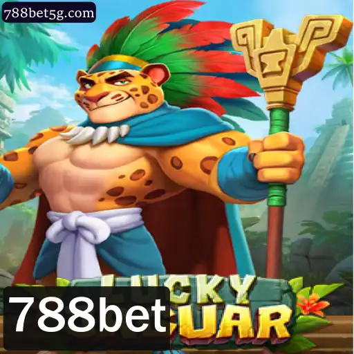 Explorando o Universo de LuckyJaguar no 788bet