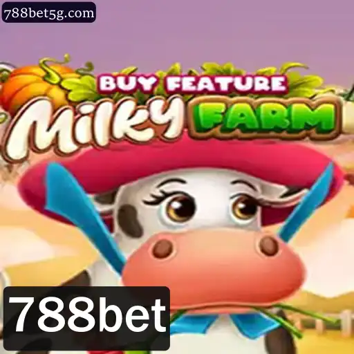 Desvendando o MilkyFarmBuyFeature: Um Mergulho no Universo de 788bet