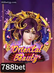 Explorando o Fascínio do Jogo OrientalBeauty no 788bet