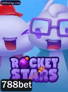 Descubra o Universo Empolgante de RocketStars no Mundo dos Jogos Online