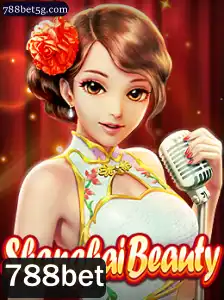 ShanghaiBeauty: Descubra o Encantamento do Novo Jogo de Cassino Integrado pelo 788bet