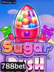 SugarRush: A Aventura Doce no Mundo dos Jogos de Azar