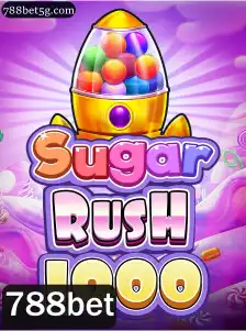 Explorando o Mundo de SugarRush1000: Um Mergulho no Universo do Jogo
