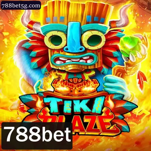 Descubra TikiBlaze: O Novo Fenômeno dos Jogos
