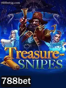 Explorando TreasureSnipes: O Jogo de Aventura do Momento
