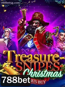 Explorando o Mundo de TreasuresnipesChristmas: Um Guia Completo