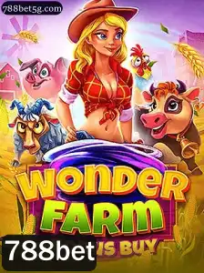 Explorando o Mundo de 'WonderFarmBonusBuy' no Portal 788bet