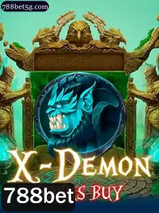 Descubra o Mundo do Jogo XDemonBonusBuy no 788bet