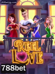Explorando ReelLove e 788bet: Uma Jornada pelo Mundo dos Jogos Online